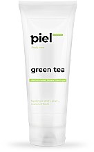 Крем-гель для душа с ароматом зеленого чая - Piel Cosmetics Shower Cream-Gel Green Tea — фото N1