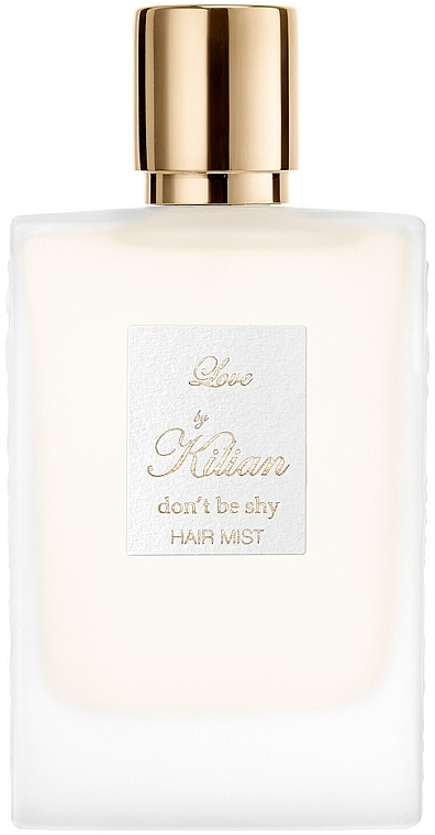 Kilian Paris Love Don`t Be Shy - Дымка для волос — фото N1