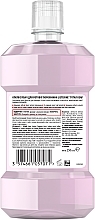 Ополаскиватель для полости рта - Listerine Total Care — фото N3