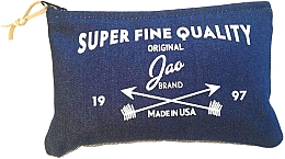 Косметичка - Jao Brand Dopp Kit Bag — фото N1