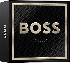 BOSS Bottled Parfum - Набір (parfum/50ml + deo/150ml) — фото N3