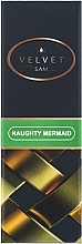 Velvet Sam Naughty Mermaid - Духи (мини) — фото N2