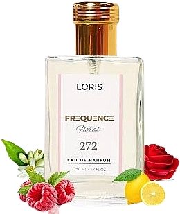 Loris Parfum Frequence K272 - Парфюмированная вода  — фото N1