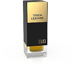 Парфумерія, косметика Le Chameau Clio Touch Leather - Парфумована вода