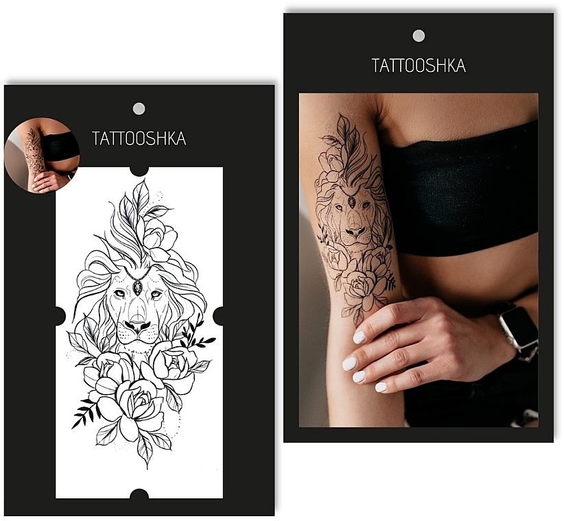 Эскиз тату лев с цветами (67 фото) | Tatuaje de pincel, Tatuaje de la justicia, Tatuajes creativos