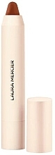 Помада-карандаш для губ - Laura Mercier Petal Soft Lipstick Crayon — фото N1