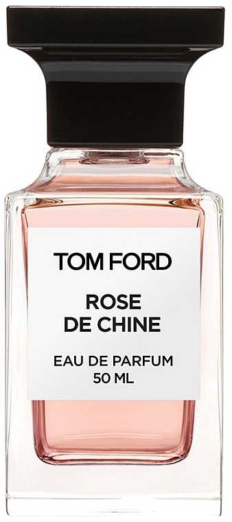 Tom Ford Rose De Chine - Парфюмированная вода — фото N1