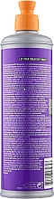 Фиолетовый шампунь для блондинок - Tigi Bed Head Serial Blonde Purple Toning Shampoo — фото N2