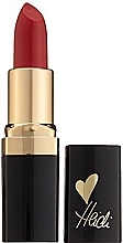 Духи, Парфюмерия, косметика Помада для губ - Astor Heidi Color Last VIP Lipstick