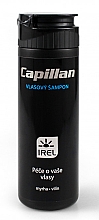 Шампунь для волос - Irel Capillan Hair Shampoo — фото N1