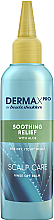 Парфумерія, косметика Крем проти лупи для шкіри голови, з алое - Head & Shoulders Derma X Pro Soothing Relief Rinse Off Balm
