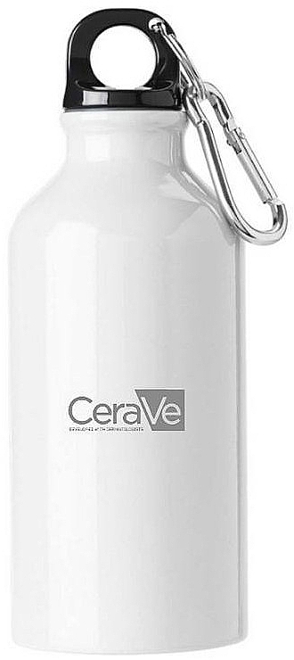 ПОДАРУНОК! Пляшка для води - CeraVe — фото N1