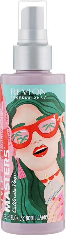 Текстурувальний спрей "Каліфорнійський локон" - Revlon Professional Style Masters Glory Waves