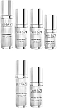 Набір, 6 продуктів - Dr.Hazi Ageless Beauty Facelift Selection Pack — фото N1