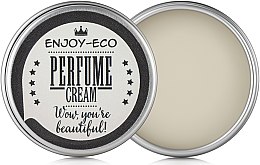 Enjoy-Eco Wow, You Are Beautiful - Тверді парфуми — фото N1