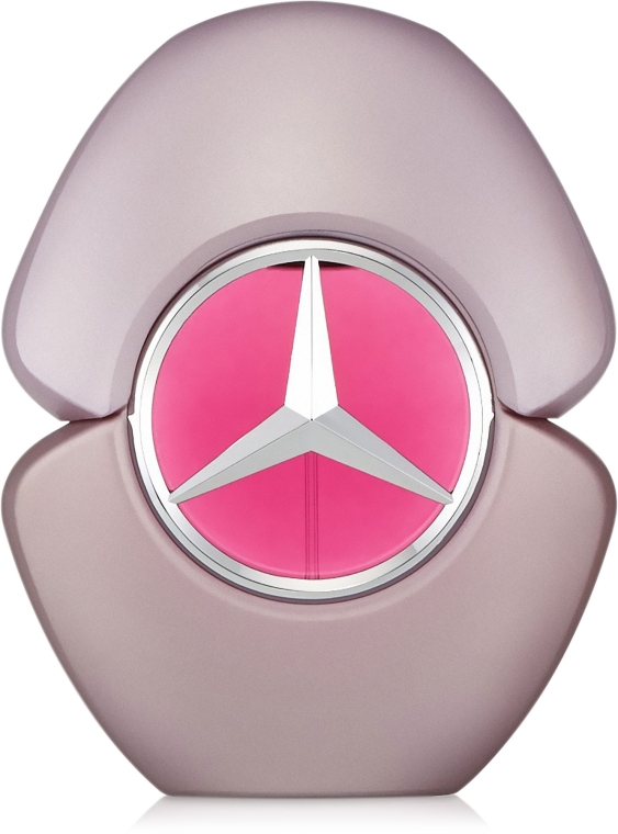 Mercedes-Benz For Women - Парфюмированная вода — фото N2