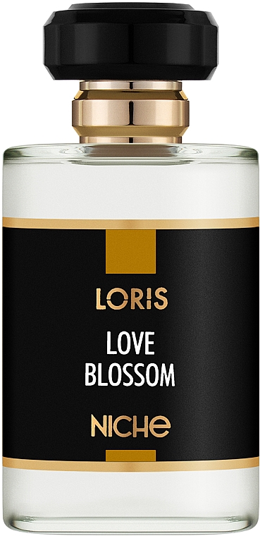 Loris Parfum Love Blossom - Парфуми — фото N3