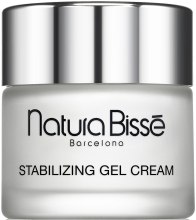 Духи, Парфюмерия, косметика Стабилизирующий гель-крем - Natura Bisse Stabilizing Gel Cream