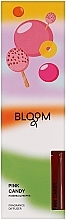 Aroma Bloom Reed Diffuser Pink Candy - Аромадиффузор — фото N2