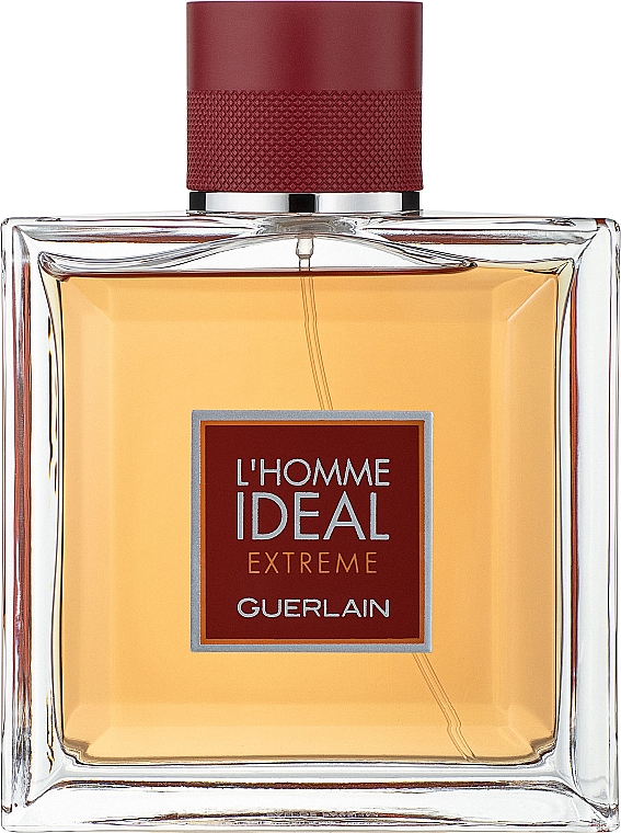 Guerlain L'Homme Ideal Extreme - Парфумована вода — фото N1