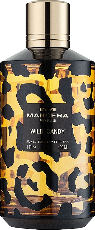 Mancera Wild Candy - Парфюмированная вода