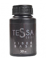 Файбер база для гель-лака - Tessa Fiber Base — фото N1