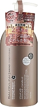 Восстанавливающий кондиционер для волос - Kumano Cosmetics Salon Link Amino Damage Conditioner — фото N1