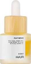 Парфумерія, косметика Антивікова сиворотка для обличчя - Mauri Cult Serum