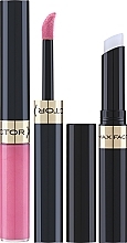 Духи, Парфюмерия, косметика Помада для губ - Max Factor Lipfinity