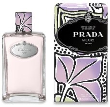 Парфумерія, косметика Prada Infusion de Tubereuse - Парфумована вода