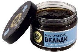 Парфумерія, косметика Мило-скраб - Дом природы