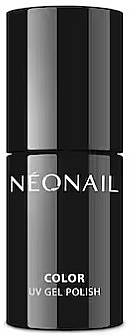Гель-лак для нігтів - NeoNail Professional x Sonny Loops Collection Color UV Gel Polish — фото N1