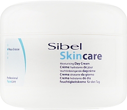 Духи, Парфюмерия, косметика Увлажняющий крем для жирной кожи - Sibel Skin Care Cream