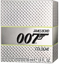 Духи, Парфюмерия, косметика James Bond 007 Men Cologne - Одеколон