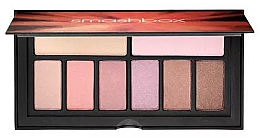 Духи, Парфюмерия, косметика Палетка теней для век - Smashbox Cover Shot Softlight Eye Palette