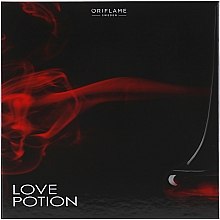 Духи, Парфюмерия, косметика Oriflame Love Potion - Набор (edp/50ml + b/cr/250ml)