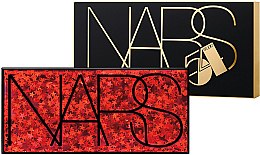 Парфумерія, косметика Палетка для макіяжу - Nars Star Scene Cheek Palette