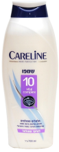 Парфумерія, косметика Шампунь для кучерявого волосся - Careline Vital 10 Curly Hair Shampoo