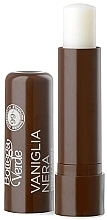 Бальзам для губ із чорною ваніллю - Bottega Verde Black Vanilla Lip Balm Stick — фото N1