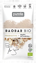 Духи, Парфюмерия, косметика Пищевая добавка "Баобаб" - Purella Superfoods Baobab BIO