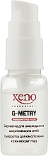Духи, Парфюмерия, косметика Сыворотка для омоложения кожи вокруг глаз - Xeno Laboratory G-Metry Serum