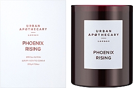 Urban Apothecary Phoenix Rising - Ароматическая свеча — фото N2