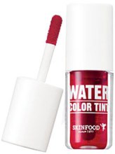 Духи, Парфюмерия, косметика Тинт для губ - Skinfood Water Color Tint