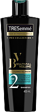 Парфумерія, косметика Шампунь "Супероб'єм" - Tresemme Beauty-Full Volume Shampoo Reverse System