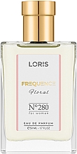 Духи, Парфюмерия, косметика Loris Parfum Frequence K280 - Парфюмированная вода