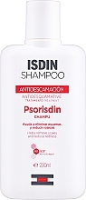 Шампунь для волос - Isdin Psorisdin Control Shampoo — фото N1
