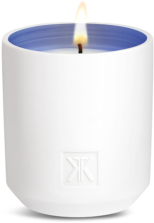 Maison Francis Kurkdjian Es Cap - Ароматическая свеча — фото N2