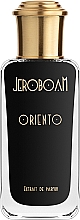 Jeroboam Oriento - Парфуми — фото N1
