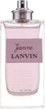 Духи, Парфюмерия, косметика УЦЕНКА Lanvin Jeanne Lanvin - Парфюмированная вода (тестер без крышечки)*