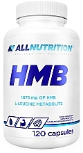 Духи, Парфюмерия, косметика Диетическая добавка "HMB" - Allnutrition HMB